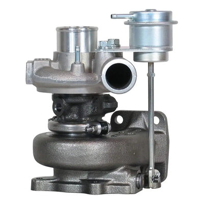 Turbocharger 1E198-17013 1J403-17013 for Kubota Engine V2003T V2003-T Turbo TD03 - Engine Parts > Air Intake and Exhaust System > Turbocharger from  My Store