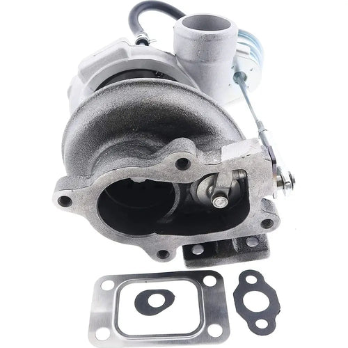 Turbocharger 1G574-17016 for Kubota SVL90 SVL90C M105XDTC M8540DT-1 M8540DTC-1 M8540F-1 M8540FC-1 M9540DT from MyMROmarts