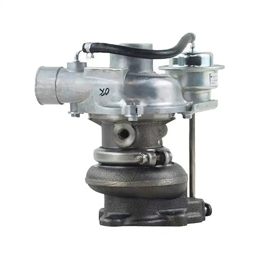 Turbo RHF3 TurboCharger 1G924-17012 for Kubota Tractor Various with V2403MDITE2BBC Engine - Engine Parts > Air Intake and Exhaust System > Turbocharger from  My Store