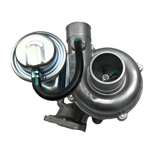 Turbocharger RHF3 CK30 1G934-17012 VE410128 1G934-17011 for Kubota V2403MDITCE1 V2403MDITCE Engine - Engine Parts > Air Intake and Exhaust System > Turbocharger from  My Store
