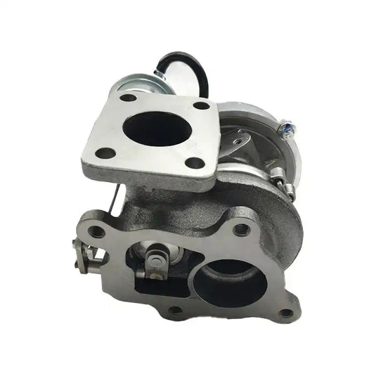 Turbocharger RHF3 CK30 1G934-17012 VE410128 1G934-17011 for Kubota V2403MDITCE1 V2403MDITCE Engine - Engine Parts > Air Intake and Exhaust System > Turbocharger from  My Store
