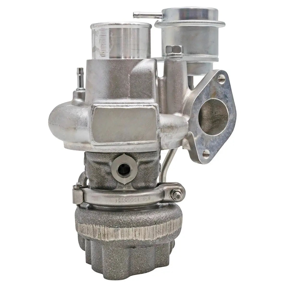 Turbo TD025M Turbocharger 1J050-17013 for Kubota B3350HSD B50 Series F3990 ZD1511LF V1505-T