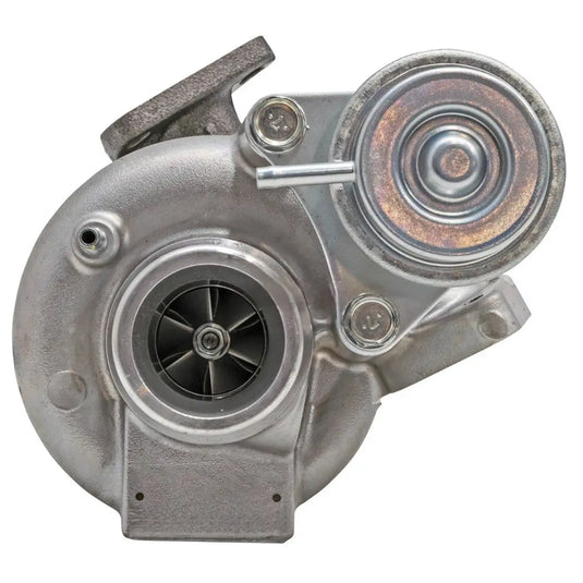 Turbo TD025M Turbocharger 1J050-17013 for Kubota B3350HSD B50 Series F3990 ZD1511LF V1505-T - Engine Parts > Air Intake and Exhaust System > Turbocharger from MyMROmarts