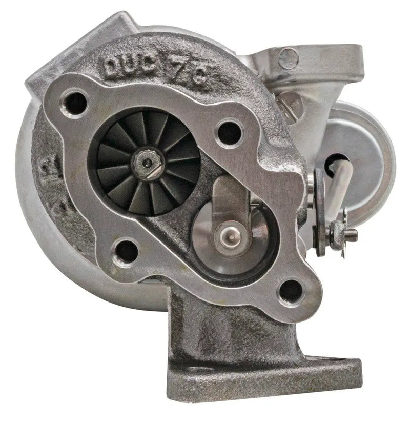 Load image into Gallery viewer, Turbo TD025M Turbocharger 1J050-17013 for Kubota B3350HSD B50 Series F3990 ZD1511LF V1505-T - Engine Parts &gt; Air Intake and Exhaust System &gt; Turbocharger from MyMROmarts
