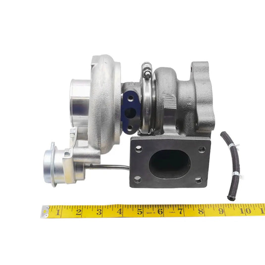 Turbocharger 1J586-17010 For Kubota SVL95-2S SVL95-2SC SVL97-2 SVL97-2C SVL97-2C CA - Engine Parts > Air Intake and Exhaust System > Turbocharger from MyMROmarts