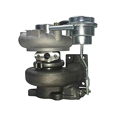 Turbo CK45 Turbocharger 1J712-17010 for Kubota Engine V2607 V2607T from MyMROmarts