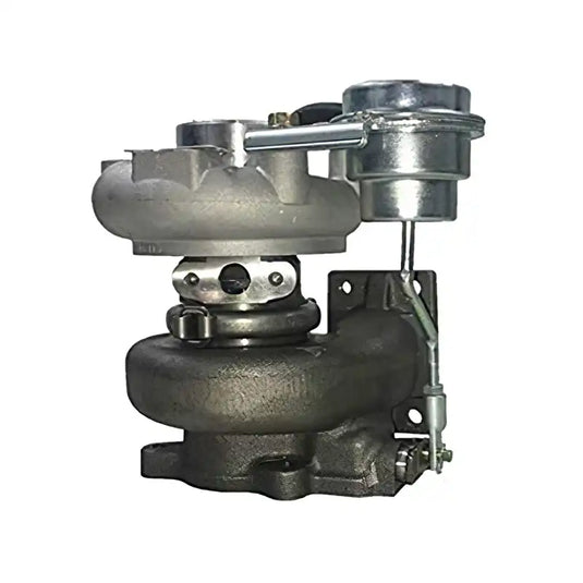 Turbo CK45 Turbocharger 1J712-17010 for Kubota Engine V2607 V2607T from MyMROmarts