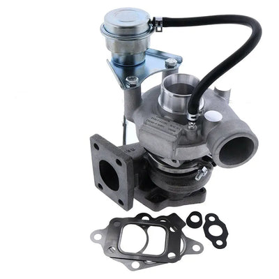 Turbo TD04L4 Turbocharger 1J751-17011 49177-03180 for Kubota Engine V3307 Bobcat Loader S630 S650 T630 T650 from MyMROmarts