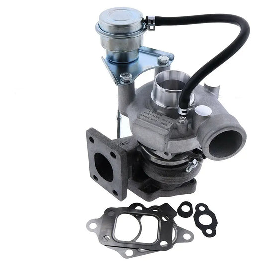 Turbo TD04L4 Turbocharger 1J751-17011 49177-03180 for Kubota Engine V3307 Bobcat Loader S630 S650 T630 T650 from MyMROmarts