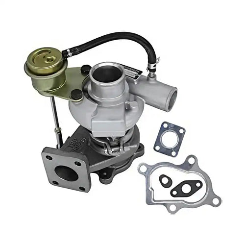 Turbo TD04L4 Turbocharger 1J752-17012 For Kubota M6040DTC-1 M6040FC-1 M6040HDC-1 M7040DTC-1 Engine V3307 from MyMROmarts