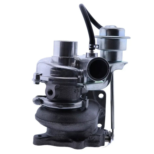 Turbo RHF3 Turbocharger 1J802-17010 for Kubota Tractor MX5200H MX5400DT MX6000DTHC L5060GST L5460HST L6060HST - Engine Parts > Air Intake and Exhaust System > Turbocharger from MyMROmarts
