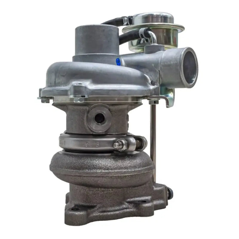 Load image into Gallery viewer, Turbocharger 1J803-17012 For Kubota V2403 Diesel Engine - Engine Parts &gt; Air Intake and Exhaust System &gt; Turbocharger from MyMROmarts
