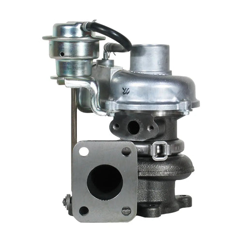 Turbo RHF3 Turbocharger 1J854-17012 for Kubota Tractor MX5100 MX5100DT Diesel Engine V2403-M - Engine Parts > Air Intake and Exhaust System > Turbocharger from MyMROmarts