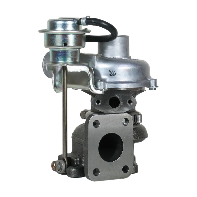 Load image into Gallery viewer, Turbo RHF3 Turbocharger 1J854-17012 for Kubota Tractor MX5100 MX5100DT Diesel Engine V2403-M - Engine Parts &gt; Air Intake and Exhaust System &gt; Turbocharger from MyMROmarts
