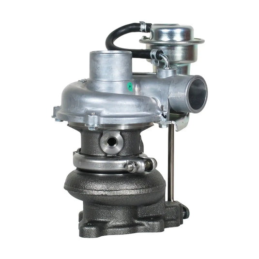 Turbo RHF3 Turbocharger 1J854-17012 for Kubota Tractor MX5100 MX5100DT Diesel Engine V2403-M - Engine Parts > Air Intake and Exhaust System > Turbocharger from MyMROmarts