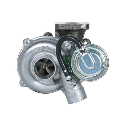 Turbo RHF3 Turbocharger 1J854-17012 for Kubota Tractor MX5100 MX5100DT Diesel Engine V2403-M - Engine Parts > Air Intake and Exhaust System > Turbocharger from MyMROmarts