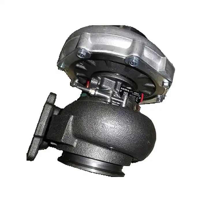 Load image into Gallery viewer, Turbo GTA4594BN Turbocharger 21031702 for Volvo D12 Engine FM12 FH12 Truck - Engine Parts &gt; Air Intake and Exhaust System &gt; Turbocharger from  My Store
