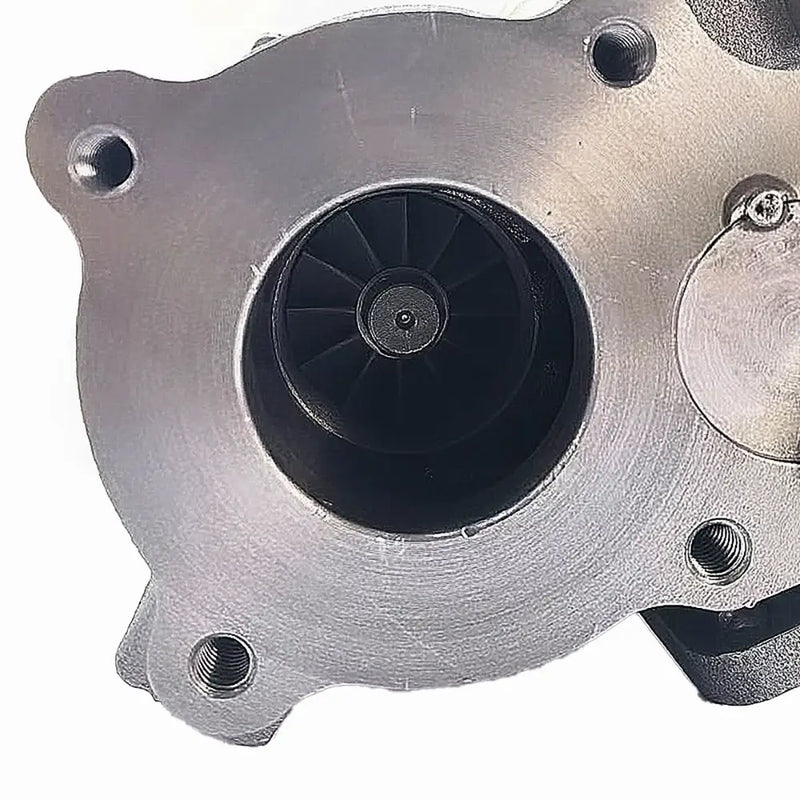 Load image into Gallery viewer, Turbo K04 Turbocharger 21075166 53049880087 53049880082 for 2005-07 Deutz TCD2012L4-2V Industrial Engine - Engine Parts &gt; Air Intake and Exhaust System &gt; Turbocharger from  My Store
