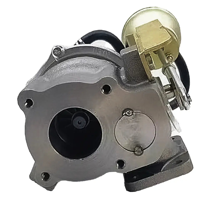 Load image into Gallery viewer, Turbo K04 Turbocharger 21075166 53049880087 53049880082 for 2005-07 Deutz TCD2012L4-2V Industrial Engine - Engine Parts &gt; Air Intake and Exhaust System &gt; Turbocharger from  My Store
