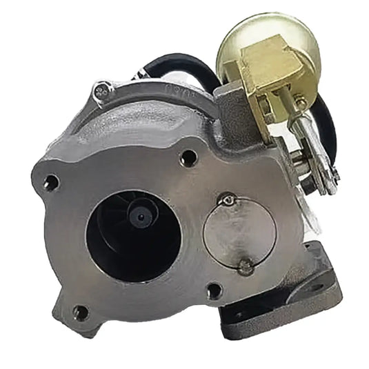 Turbo K04 Turbocharger 21075166 53049880087 53049880082 for 2005-07 Deutz TCD2012L4-2V Industrial Engine - Engine Parts > Air Intake and Exhaust System > Turbocharger from  My Store