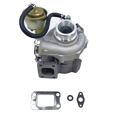 Turbo K04 Turbocharger 21075166 53049880087 53049880082 for 2005-07 Deutz TCD2012L4-2V Industrial Engine - Engine Parts > Air Intake and Exhaust System > Turbocharger from  My Store