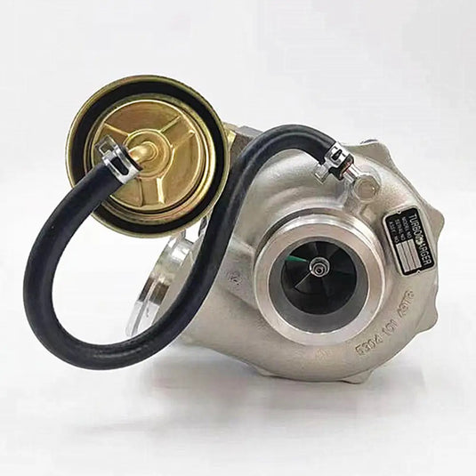 Turbo K04 Turbocharger 21075166 53049880087 53049880082 for 2005-07 Deutz TCD2012L4-2V Industrial Engine - Engine Parts > Air Intake and Exhaust System > Turbocharger from  My Store