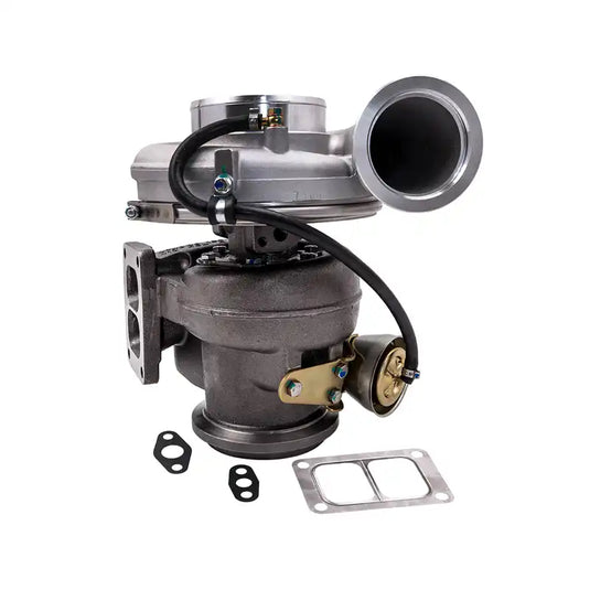 Turbo GTA4294BS Turbocharger 214-6091 10R-0759 For Caterpillar Motor Grader CAT 16H Engine 3196 from MyMROmarts