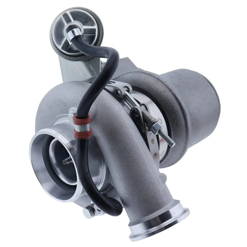 Load image into Gallery viewer, Turbocharger 21761005 for Volvo EC220D EC235D ECR235D EW160D EW180D EW210D L60G L70G L90G SD115 - Engine Parts &gt; Air Intake and Exhaust System &gt; Turbocharger from  My Store
