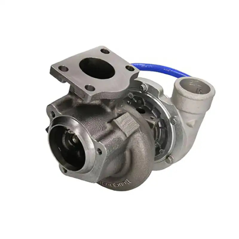 Load image into Gallery viewer, Turbo GT2052S Turbocharger 219-9772 for Caterpillar CAT 426C 430D 436C 438C 438D 442D Backhoe Loader 3054 Engine from MyMROmarts
