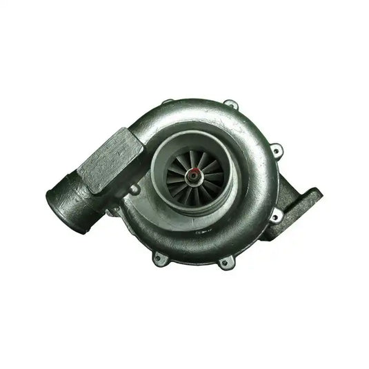 Turbocharger 2339534 for Caterpillar CAT 3054C 3054E Engine AP-650B BG-225C AP-800D BG-230D Asphalt Paver CS-533E CP-533E Vibratory Compactor - Engine Parts > Air Intake and Exhaust System > Turbocharger from  My Store