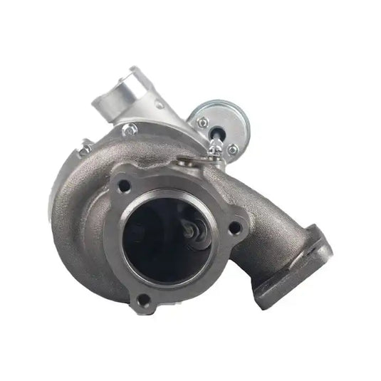 Turbocharger 2339534 for Caterpillar CAT 3054C 3054E Engine AP-650B BG-225C AP-800D BG-230D Asphalt Paver CS-533E CP-533E Vibratory Compactor - Engine Parts > Air Intake and Exhaust System > Turbocharger from  My Store