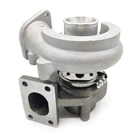 Turbo TD04HL-13G Turbocharger 234-4894 49189-02710 for Caterpillar CAT Skid Steer 277B 278 287B Track Loader with 3044C Engine - Engine Parts > Air Intake and Exhaust System > Turbocharger from  My Store