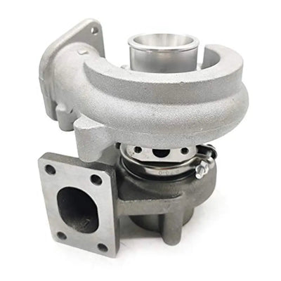 Turbo TD04HL-13G Turbocharger 234-4894 49189-02710 for Caterpillar CAT Skid Steer 277B 278 287B Track Loader with 3044C Engine - Engine Parts > Air Intake and Exhaust System > Turbocharger from  My Store