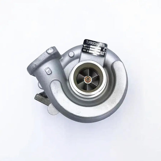 Turbocharger 235-4964 For Caterpillar Loader CAT 267B 277 287 297C 246B Engine 3044C Turbo TD04HL from MyMROmarts