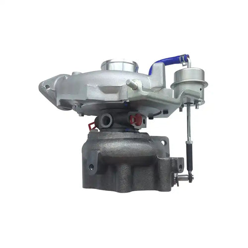 Turbo GT2559LS Turbocharger 24100-4631 S1760-E0010 For Kobelco SK210-8 SK250-8 Hino Engine J05E from MyMROmarts