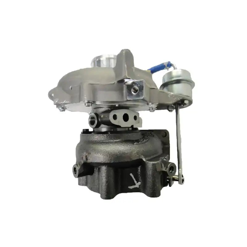 Afbeelding laden in Galerijviewer, Core of Turbocharger 24100-4660 for Hino Engine NO4C-TC from MyMROmarts
