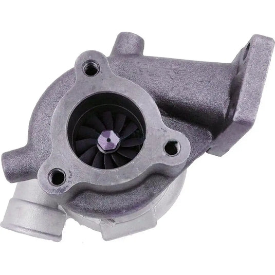Turbo TD04HL Turbocharger 246-1271 For Caterpillar Loader Cat 906H 908 908H 907H 906 Engine 3044C-T from MyMROmarts