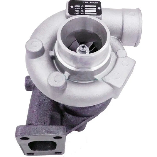 Turbo TD04HL Turbocharger 246-1271 For Caterpillar Loader Cat 906H 908 908H 907H 906 Engine 3044C-T from MyMROmarts