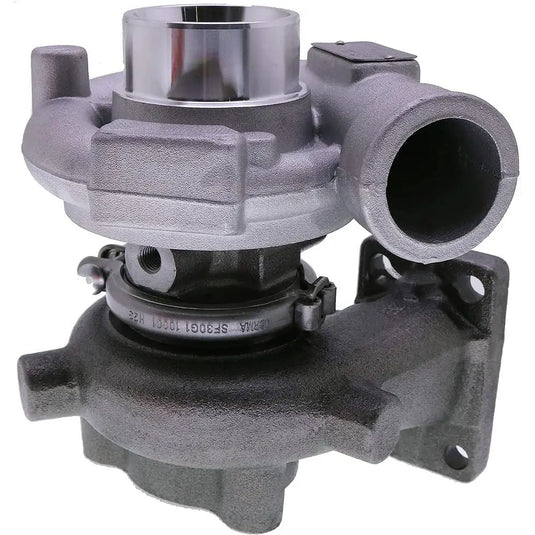 Turbo TD04HL Turbocharger 246-1271 For Caterpillar Loader Cat 906H 908 908H 907H 906 Engine 3044C-T from MyMROmarts