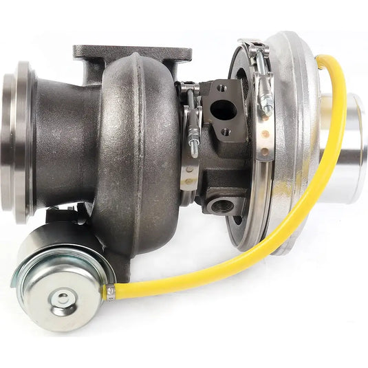 Turbo S310CG080 Water-cooling Turbocharger 250-7700 10R-2858 For Caterpillar Excavator 340 Track Feller Buncher 521 2290 2491 522 Engine C-9 C9 from MyMROmarts