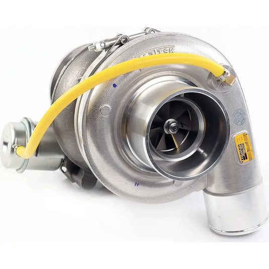 Turbo S310CG080 Water-cooling Turbocharger 250-7700 10R-2858 For Caterpillar Excavator 340 Track Feller Buncher 521 2290 2491 522 Engine C-9 C9 from MyMROmarts