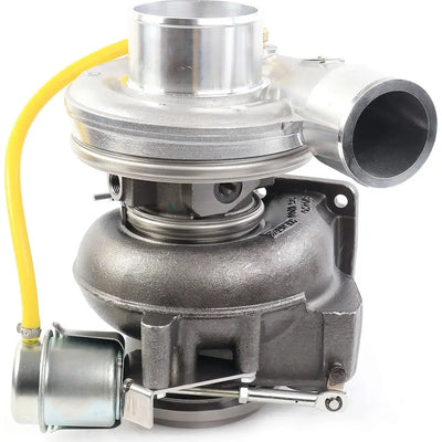 Turbo S310CG080 Water-cooling Turbocharger 250-7700 10R-2858 For Caterpillar Excavator 340 Track Feller Buncher 521 2290 2491 522 Engine C-9 C9 from MyMROmarts