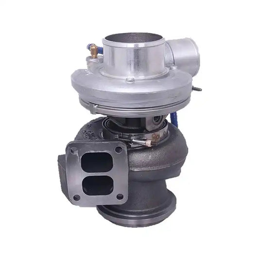Turbo S310G122 Turbocharger 250-7701 10R-2660 For Caterpillar CAT Excavator 320D Engine C9 Wind-cooling - Engine Parts > Air Intake and Exhaust System > Turbocharger from  My Store