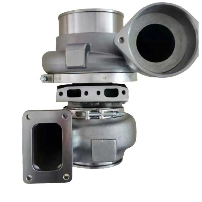 Load image into Gallery viewer, Turbo S510C Turbocharger 252-1603 For Caterpillar CAT Excavator 315 Truck 793C 793D 789 HAA Engine 3516 3516B 3516HD - Engine Parts &gt; Air Intake and Exhaust System &gt; Turbocharger from MyMROmarts

