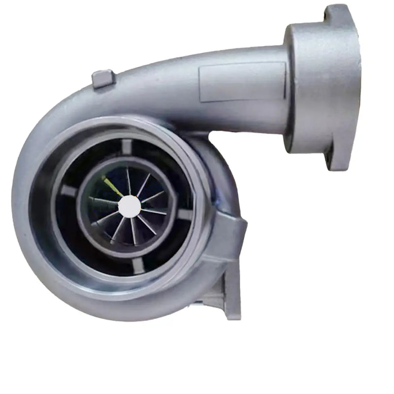 Load image into Gallery viewer, Turbo S510C Turbocharger 252-1603 For Caterpillar CAT Excavator 315 Truck 793C 793D 789 HAA Engine 3516 3516B 3516HD - Engine Parts &gt; Air Intake and Exhaust System &gt; Turbocharger from MyMROmarts
