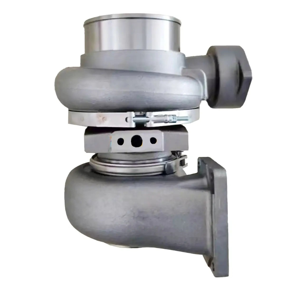 Turbo S510C Turbocharger 252-1603 For Caterpillar CAT Excavator 315 Truck 793C 793D 789 HAA Engine 3516 3516B 3516HD