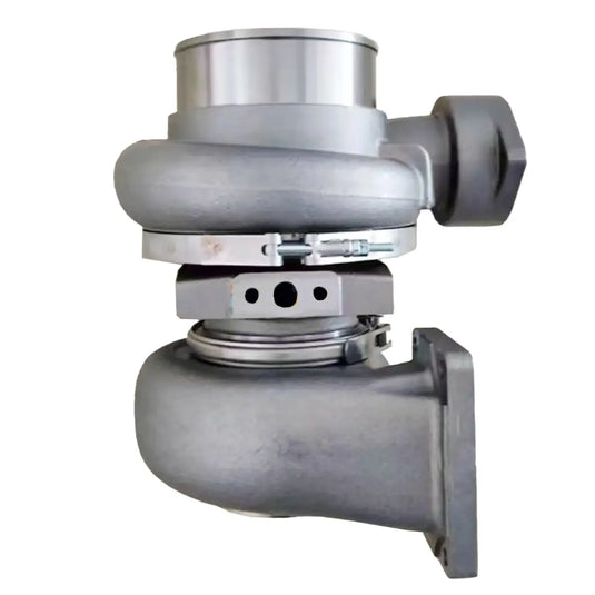 Turbo S510C Turbocharger 252-1603 For Caterpillar CAT Excavator 315 Truck 793C 793D 789 HAA Engine 3516 3516B 3516HD - Engine Parts > Air Intake and Exhaust System > Turbocharger from MyMROmarts