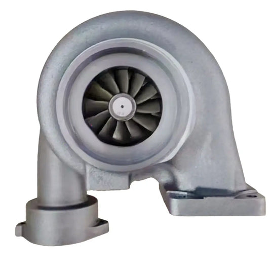 Turbo S510C Turbocharger 252-1603 For Caterpillar CAT Excavator 315 Truck 793C 793D 789 HAA Engine 3516 3516B 3516HD - Engine Parts > Air Intake and Exhaust System > Turbocharger from MyMROmarts