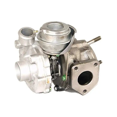 Turbo GTA4702B GTA4702BS Turbocharger 262-6757 2626757 for Caterpillar CAT Engine C15 Truck 735 740 - Engine Parts > Air Intake and Exhaust System > Turbocharger from  My Store