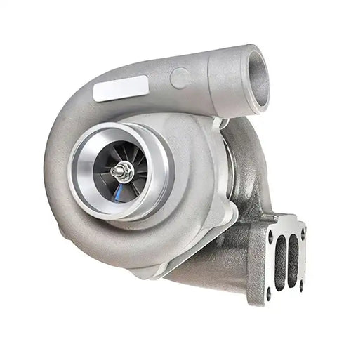 Turbo T04B58 Turbocharger 2674363 2674A363 4659606 2674364 2674381 for Perkins Engine T6-354.4 - Engine Parts > Air Intake and Exhaust System > Turbocharger from  My Store